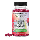 VITACLASS SUGAR FREE MULTIVITAMIN FOR ADULTS 90 JELLYBEANS