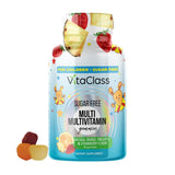 VITACLASS SUGAR FREE MULTIVITAMIN FOR CHILDREN 60 GUMMIES