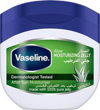 Vaseline Jelly Aloe Fresh 100 Ml