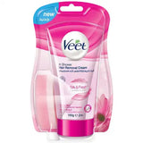 Veet Hair Removal Cream Silk & Fresh 150Gm