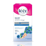 Veet Coldwax Strips Sensitive 20S