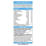 Vitabiotics Wellkid Baby and Infant Syrup 150 ml