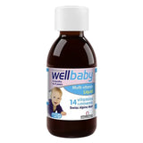 Vitabiotics Wellkid Baby and Infant Syrup 150 ml