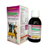 Vitane Liquid 200Ml