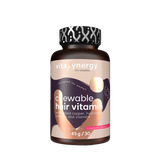 Vitaxynergy Chewable Hair Vitamin 30S