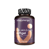 Vitaxynergy Hair Skin & Nails Caps 60S