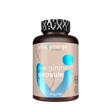 Vitaxynergy L-Arginine Capsule 60S
