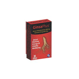 Wb Ginsa Plus 30'S Cap