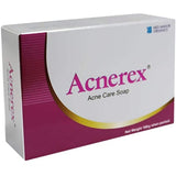 Acnerex Soap Bar, 100g
