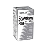 Ha Selenium Plus Tabs 60S