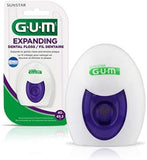 But Gum Expanding Floss