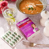 Wellwoman 50+ Tab 30s