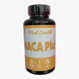 Med One+ Maca 750 Mg Caps 60S