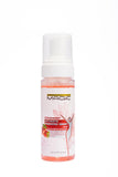 Mumtaz Magic Strawberry Intimate Foaming Wash 150Ml
