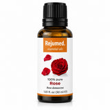 Rejumed Essential Rose Oil 30 Ml