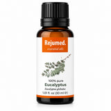 Rejumed Essential Eucalyptus Oil 30 Ml