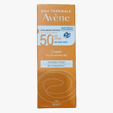 Avene Ultra High protection 50+cream 50ml