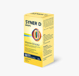 Glow Radiance Syner D Drops 30 Ml