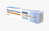 Rejumoist Cream 5% 30gm