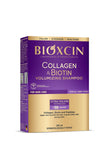 Bioxcin Collagen & Biotin Shampoo 300 Ml