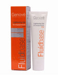 Genove Fluidbase Lighting Gel H 20Ml