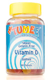 Mr Tumee Vitamin D Gumee 60S