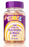 Mr. Tumee Multivitamin Minerals Gumee 60S