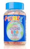 Mr Tumee Omega 3 Gumee 60's