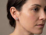 C-Bo Fashion Earrings Series #391
