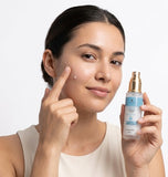 Clove Hyaluronic Acid & Niacinamide Serum 45ml