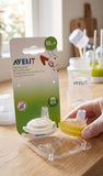 Philips Avent Magic Sports Spouts X2