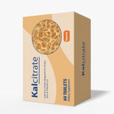 Rejumed Kalcitrate Tab 60S