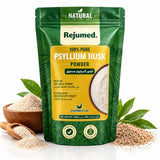Rejumed Psyllium Husk Powder 500G
