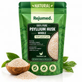 Rejumed Psyllium Husk Whole 200G
