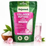 Rejumed Collagen Peptides Drink Powder 250G