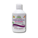 Swedish Nutra Woman 50+ Multivitamin Shots 20S