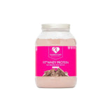 Womens Best Fit Whey Protein Cocolate 1 Kg
