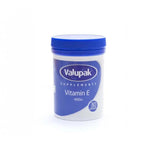 Valupak Vitamin E 400Iu 30S