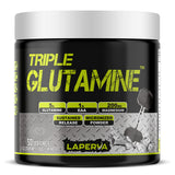 Laperva Triple Glutamine Unflavoured 325Gm