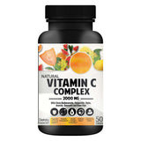 Laperva Vitamin C Complex 2000Mg 50Tab