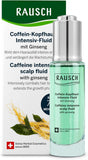 Rausch Ginseng Caffeine Intensive Fluid 30 Ml