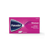 PANADOL WOMAN 500MG/10MG TAB 10S