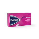 PANADOL WOMAN 500MG/10MG TAB 10S