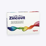 Zincovit Tablets 30'S