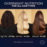 Loreal Elvive Extraordinary Oil Midnight Serum 100Ml