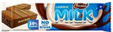 Laperva No Added Sugar Milky Chocolate 35Gm