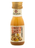 Happnin Ginger Shot Lemon 30Ml