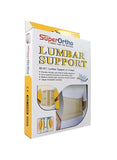 Super Ortho Lumbar Support B5-011(L)