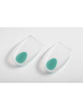 Super Ortho Silicone Heel Pad L O0-015