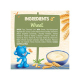 Cerelac Wheat 400Gm